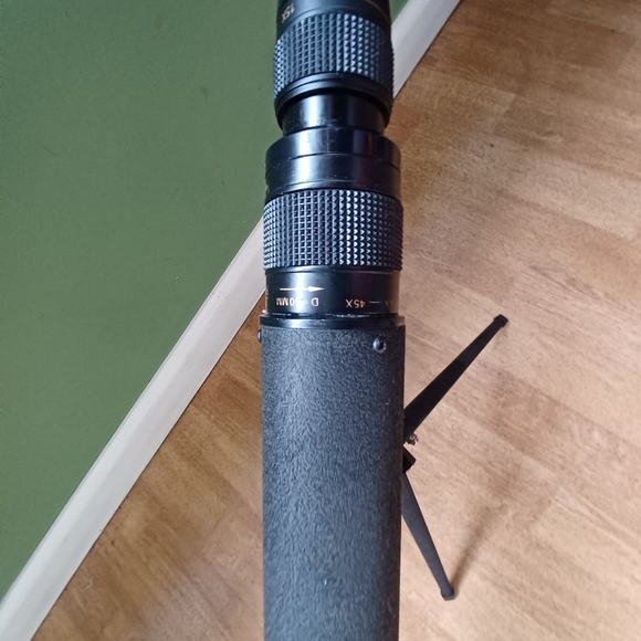 Spotting scope, table top telescope. Spotting scope 1545x50 BAS - Picture 5 of 10